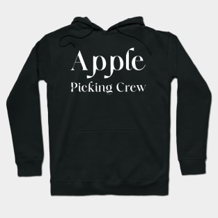 Apple Picking Crew Hoodie